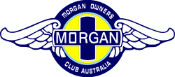 Morgan Owners Club of Australia Inc.