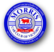 Morris Car Club (Vic.)