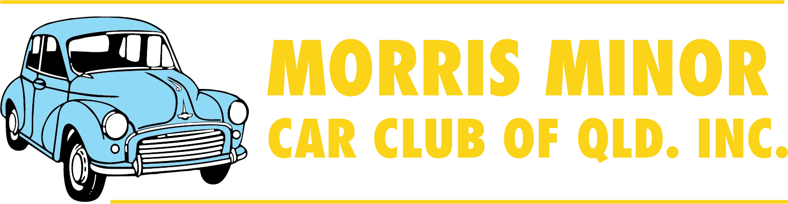Morris Minor Club of Qld Inc