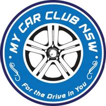 My Car Club NSW Inc.