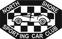North Shore Sporting Car Club Ltd.