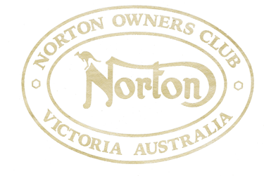 Norton Owners Club Victoria inc.