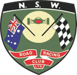 NSW Road Racing Club Ltd.