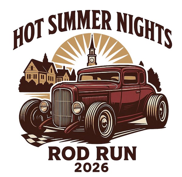Olde Skool Hotrod & Custom Club