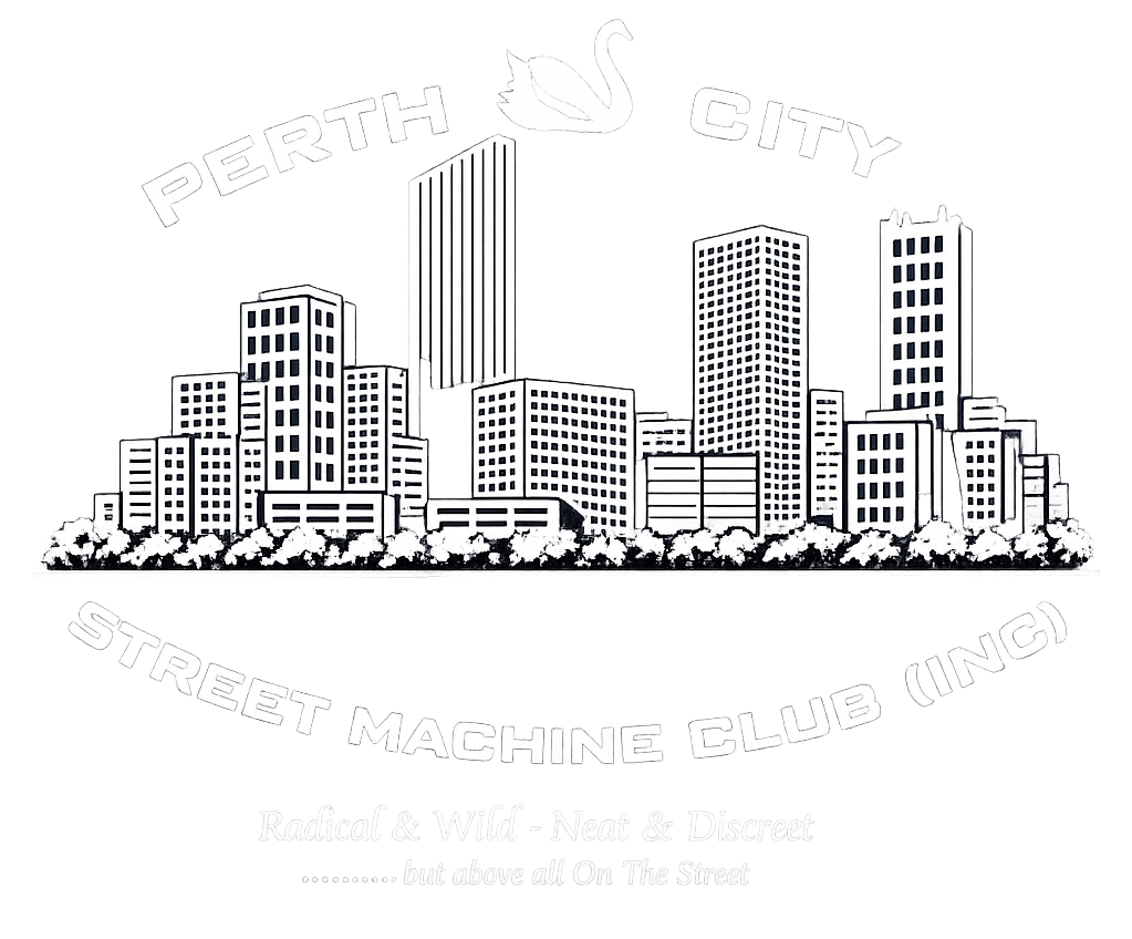Perth City Street Machine Club Inc.