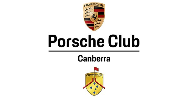 Porsche Club Canberra