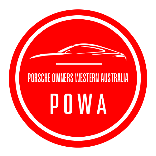 Porsche Owners Western Australia Inc.