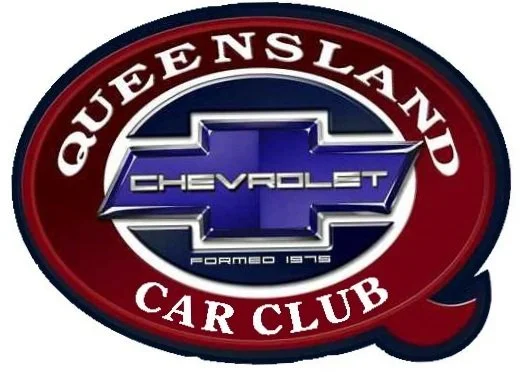 Qld Chevrolet Car Club