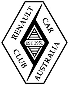 Renault Car Club of Australia Inc.
