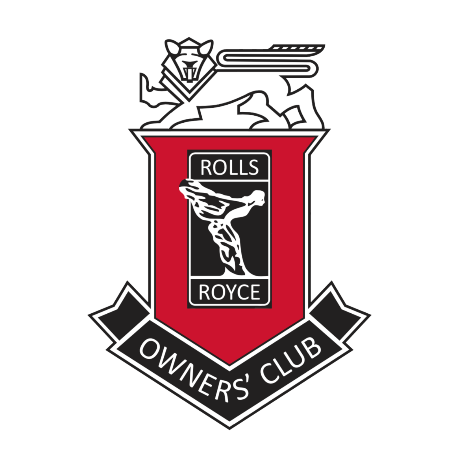 ROLLS-ROYCE OWNERS' CLUB OF AUSTRALIA