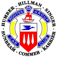 Rootes Group Car Club of Qld