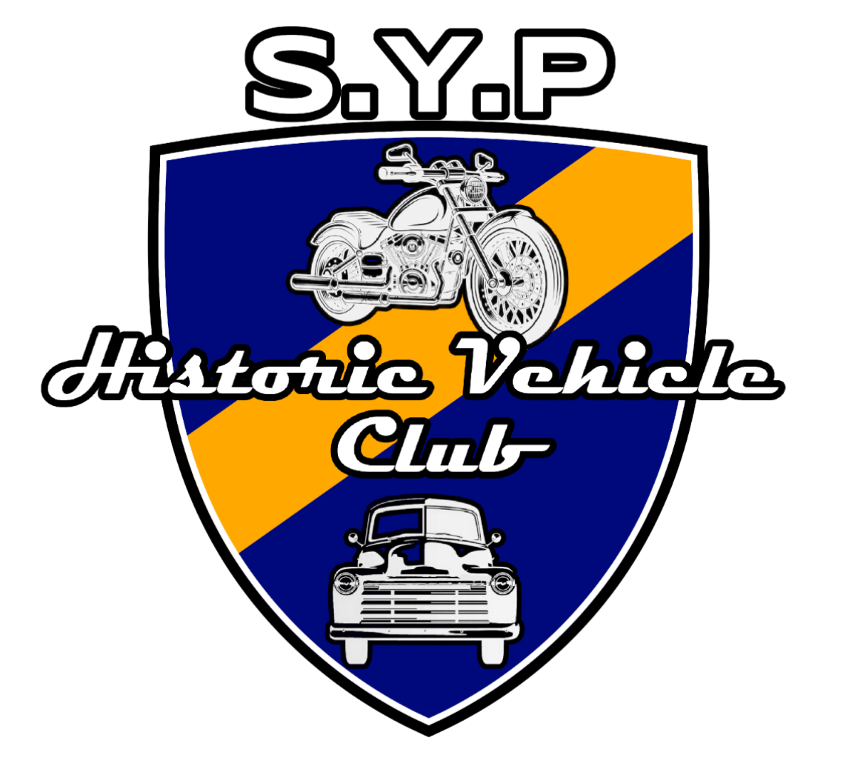 S.Y.P. Historic Vehicle Club