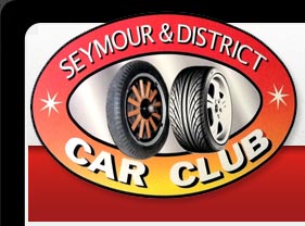 SEYMOUR & DISTRICT CAR CLUB