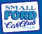 Small Ford Car Club of NSW Inc.