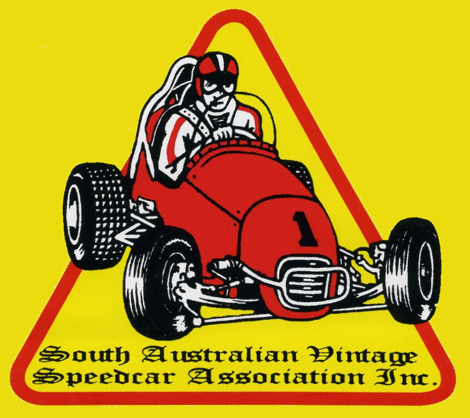 South Australian Vintage Speedcar Assoc