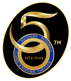 Southern Peninsula Classic & Historic Car Club