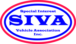 Special Interest Vehicle Association Inc.