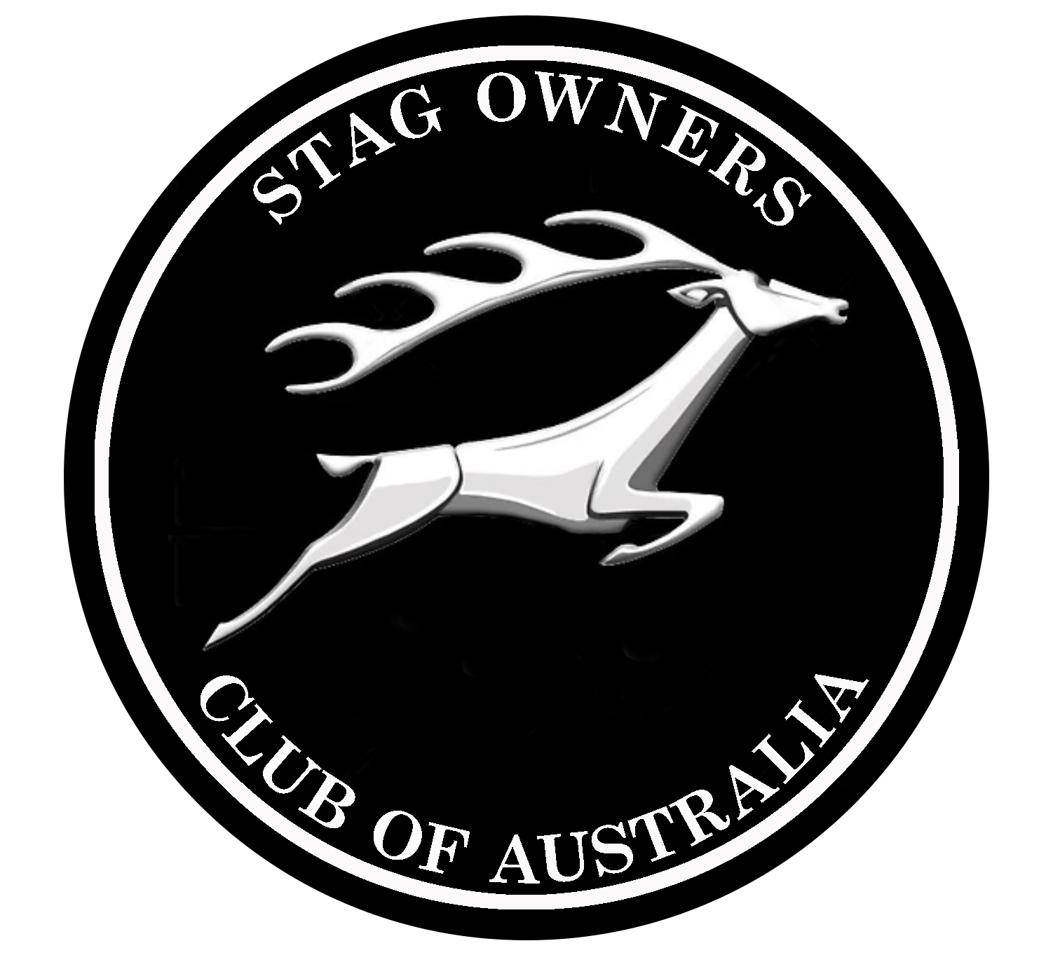 Stag Owners Club of SA