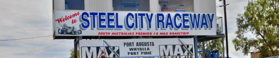 Steel City Drag Club