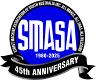 Street Machine Association