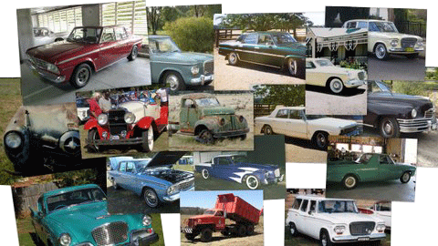 Studebaker Car Club Midwest Inc