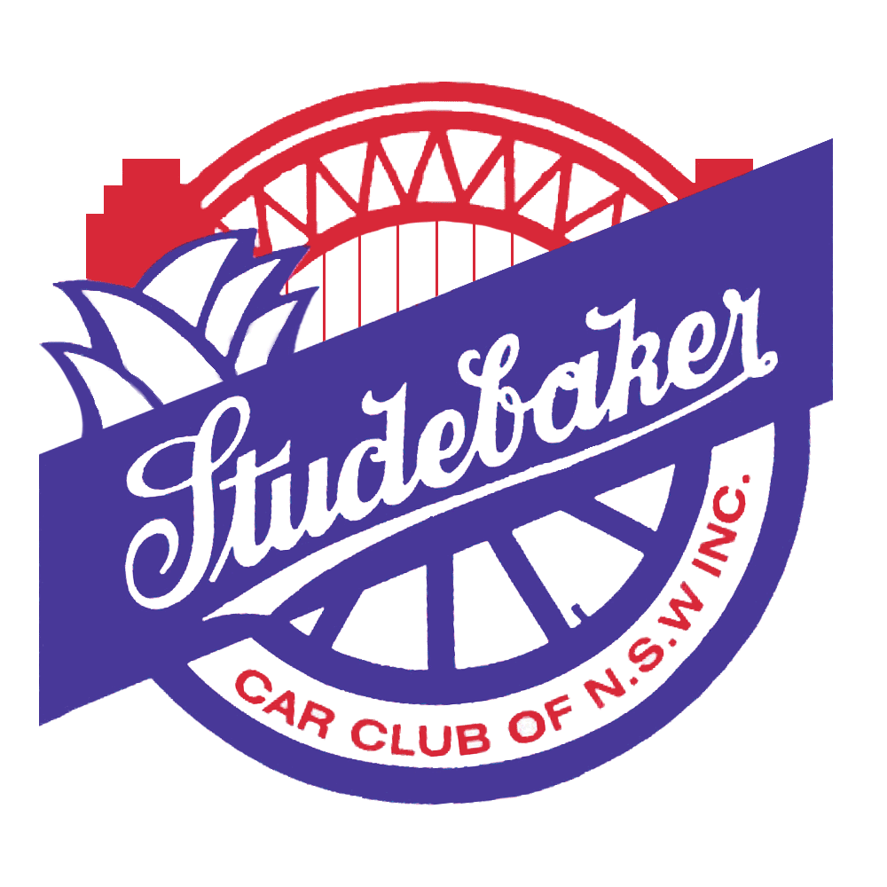 Studebaker Car Club of NSW Inc.