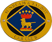 SUNBEAM AND TALBOT CAR CLUB