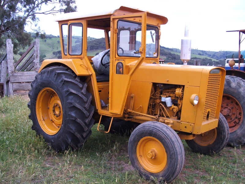 Sydney Antique Machinery Club Inc