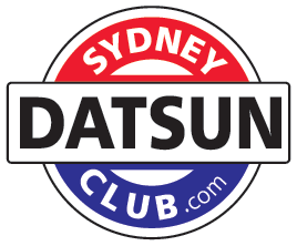 Sydney Datsun Club Inc.