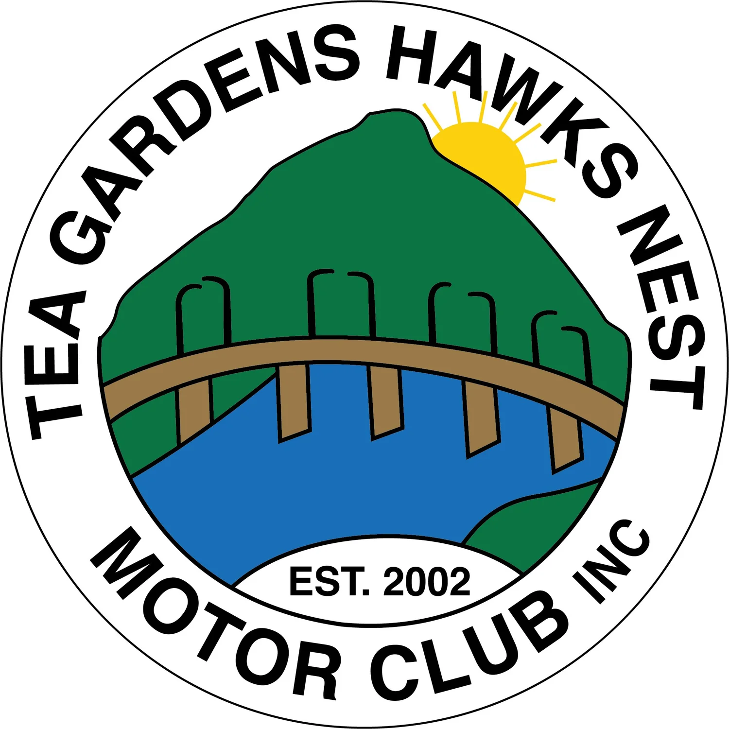Tea Gardens Hawks Nest Motor Club Inc.