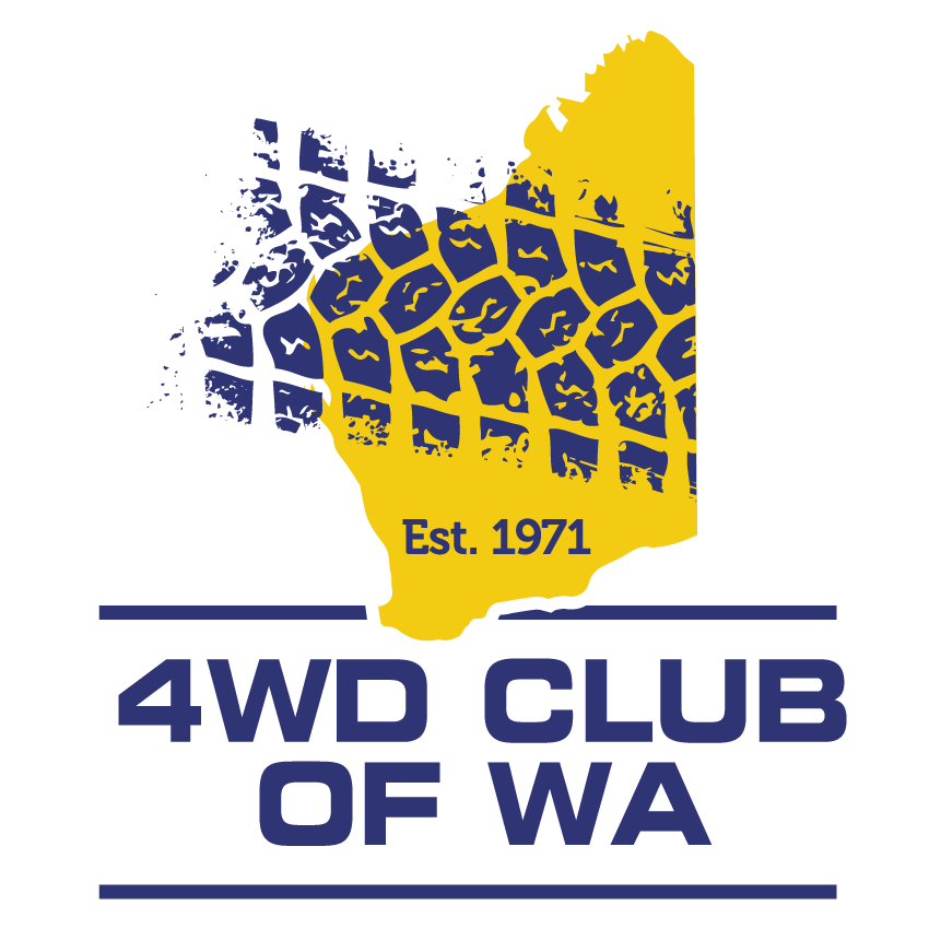 The 4WD Club of W.A.