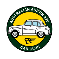 The Australian Austin A30 Car Club Inc.