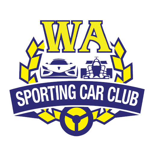 The W.A Sporting Car Club