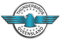 Thunderbirds Of Qld