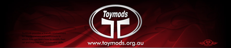 Toymods Car Club Inc.