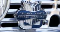 Triumph Sports Owners Association Qld