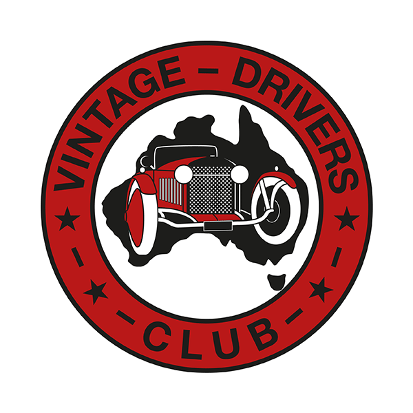 VINTAGE DRIVERS CLUB