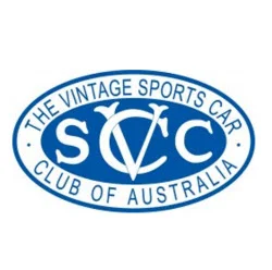 Vintage Sports Car Club of Australia Ltd.