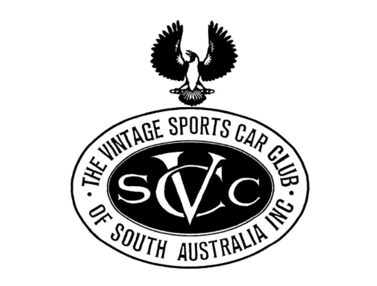 Vintage Sports Car Club of S.A., The