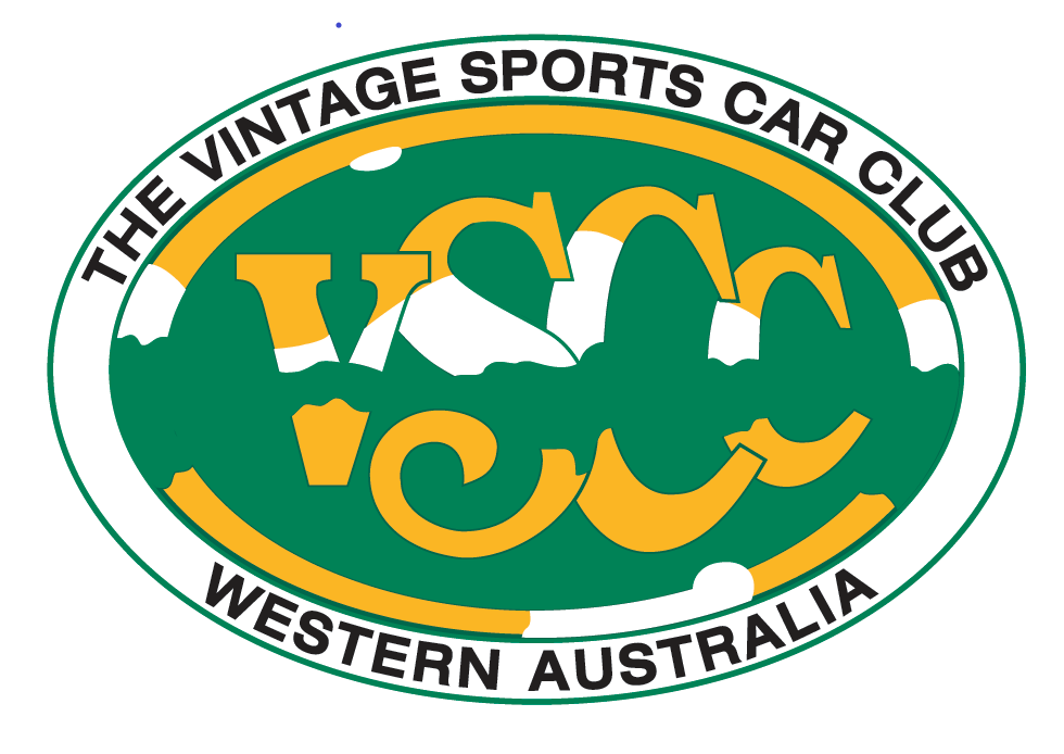 Vintage Sports Car Club of WA Inc.