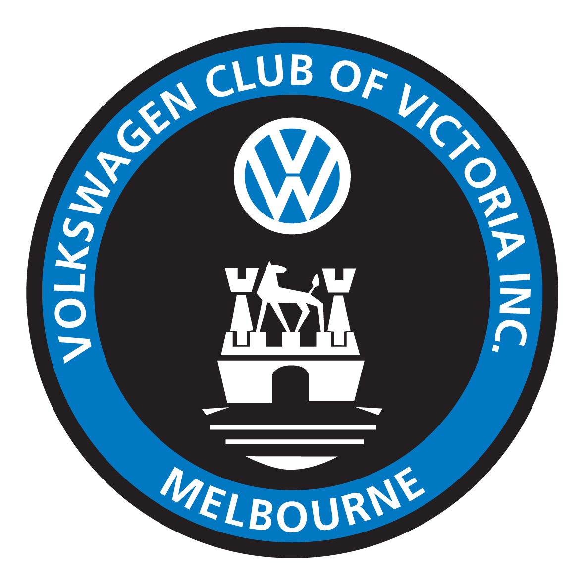 Volkswagen Club of Victoria
