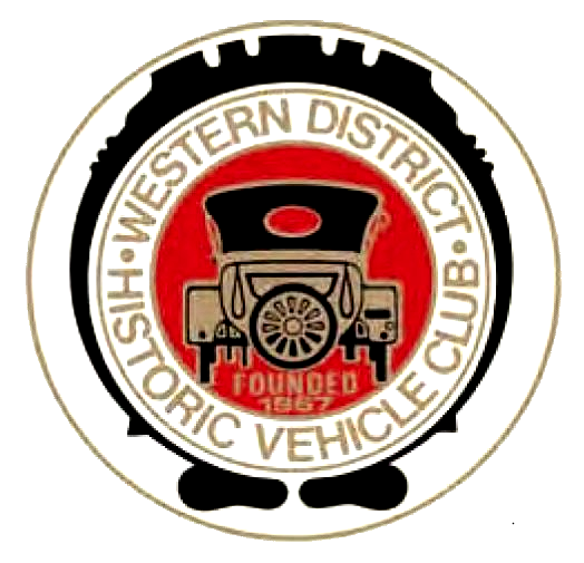 Western District Historic Vehicle Club Inc.