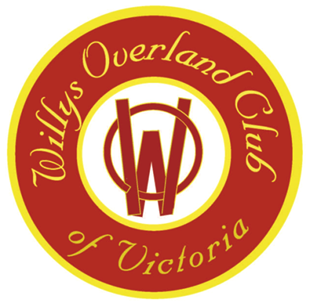 Willys Overland Club of Victoria
