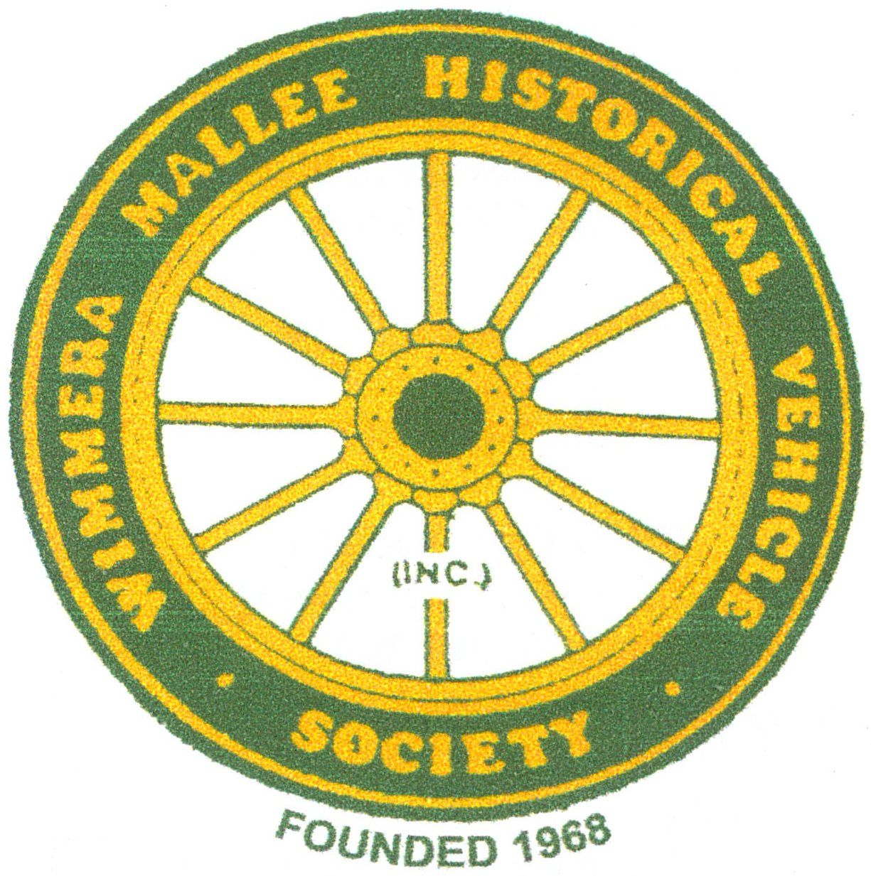 Wimmera Mallee Historical Vehicle Society