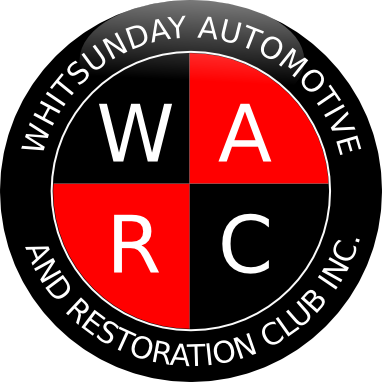 Witsunday Automotive And Restoration Club