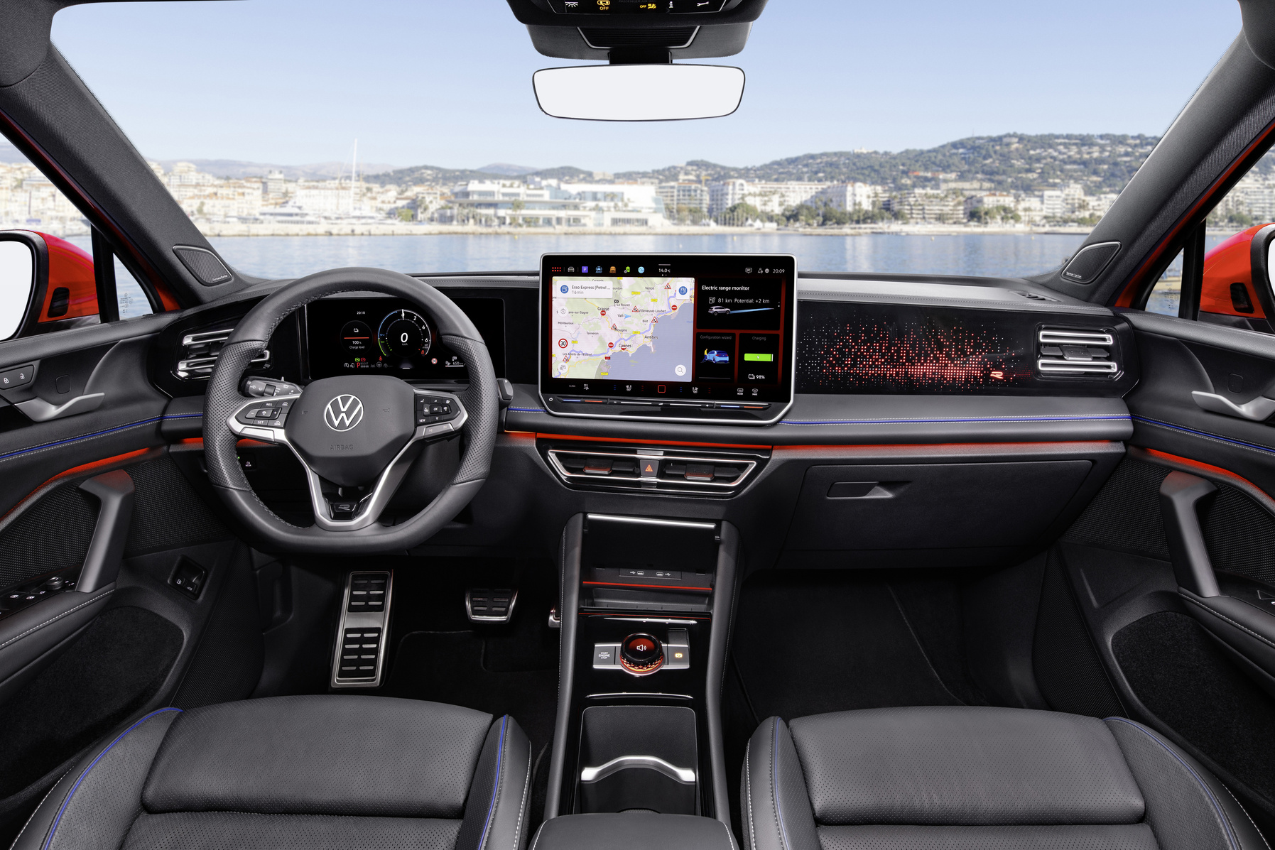 Tiguan’s 2025 Glow-Up: Can It Conquer?