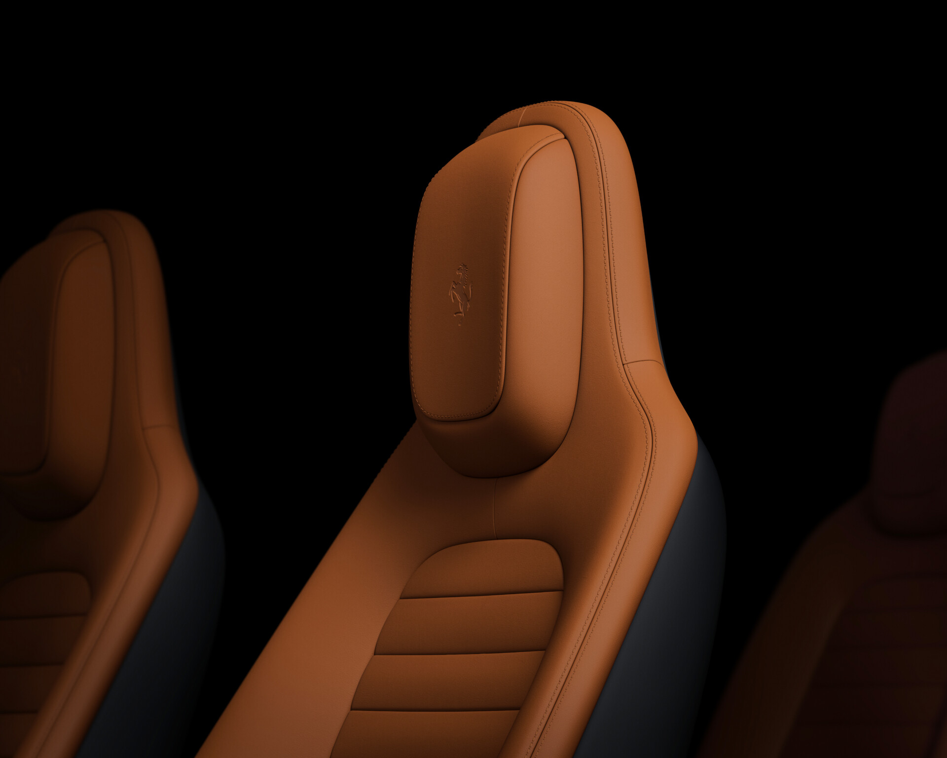 Ferrari Luce: The First Electric Ferrari Steps Up