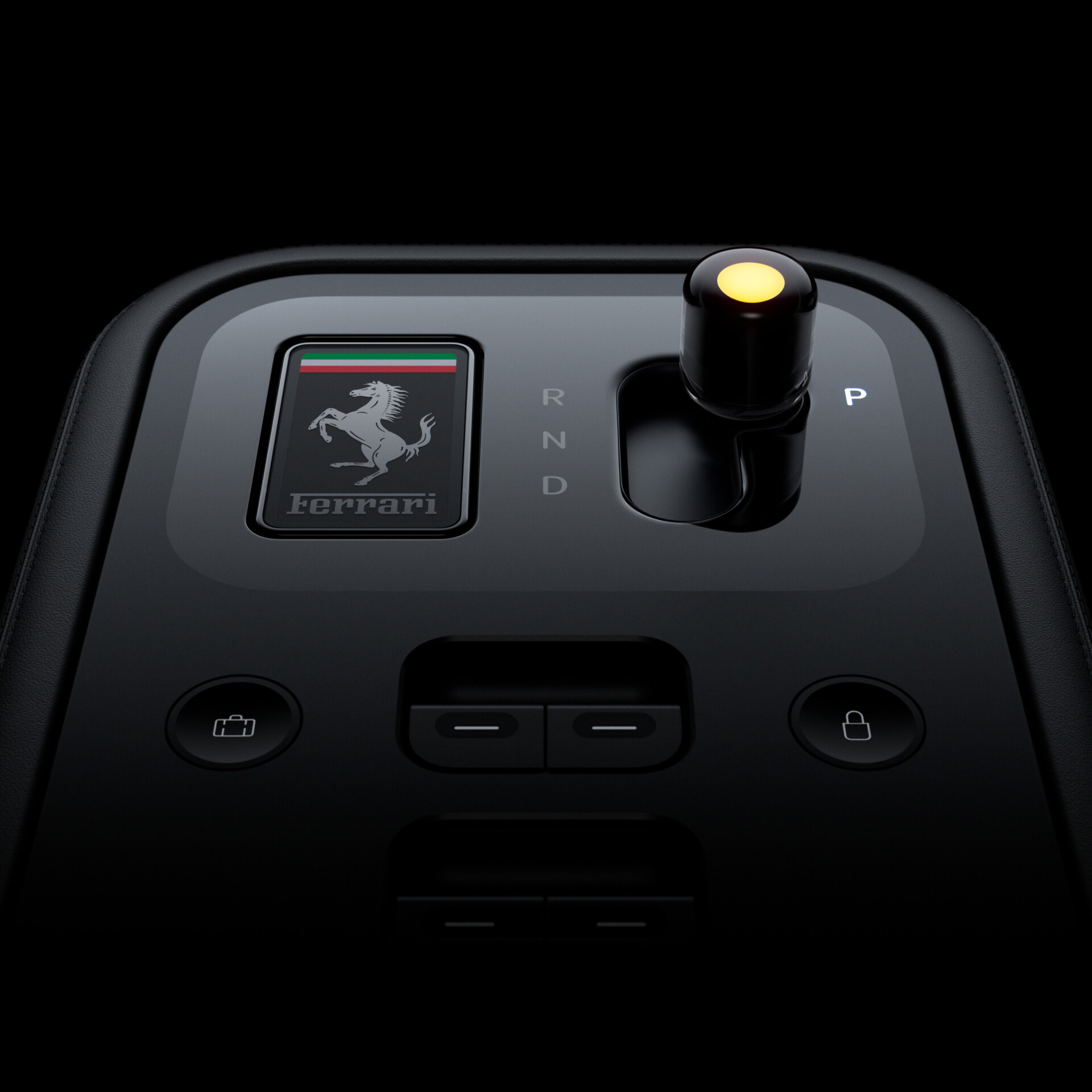 Ferrari Luce: The First Electric Ferrari Steps Up