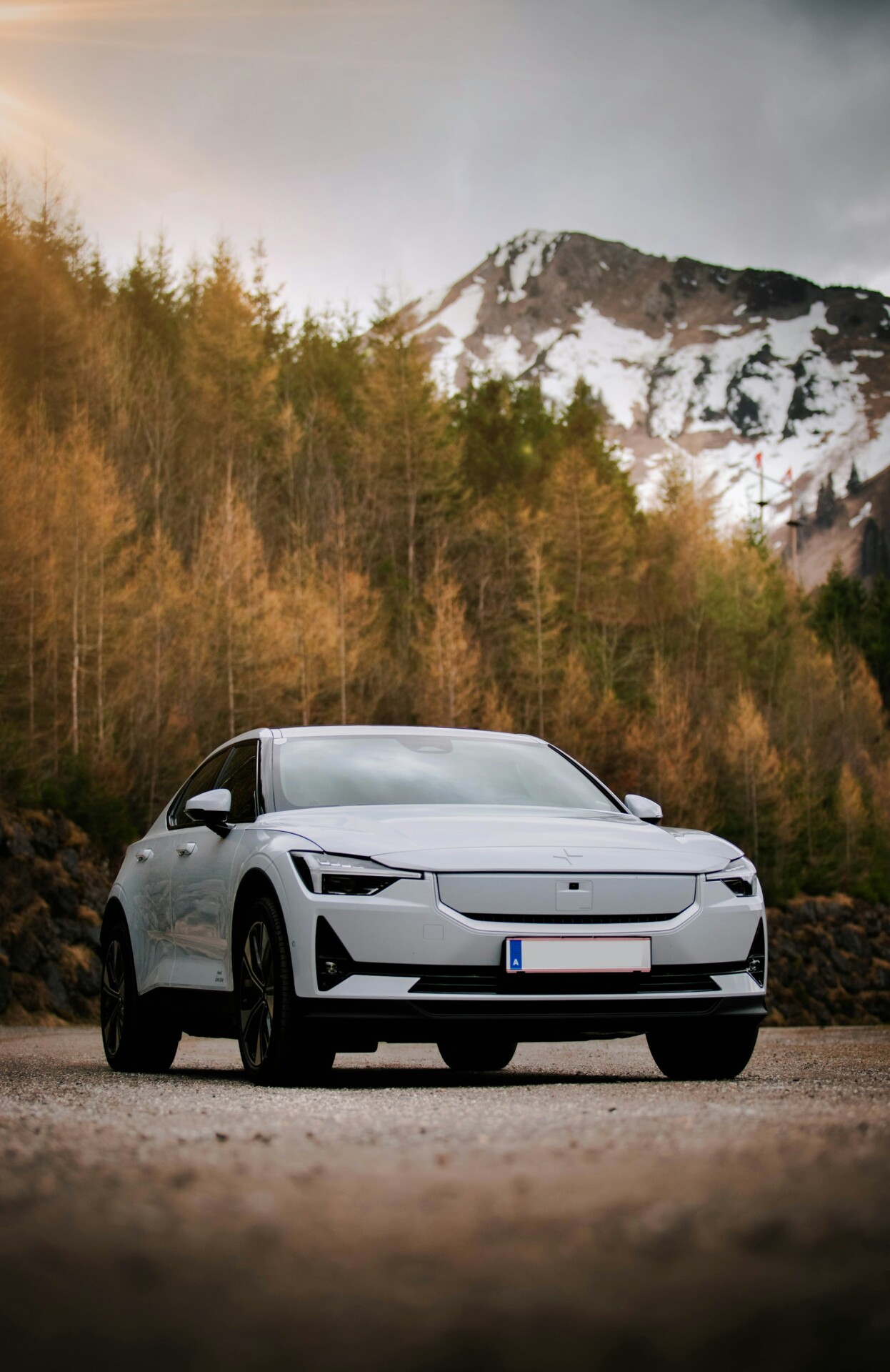 Polestar’s Price Cuts: Risky or Necessary?