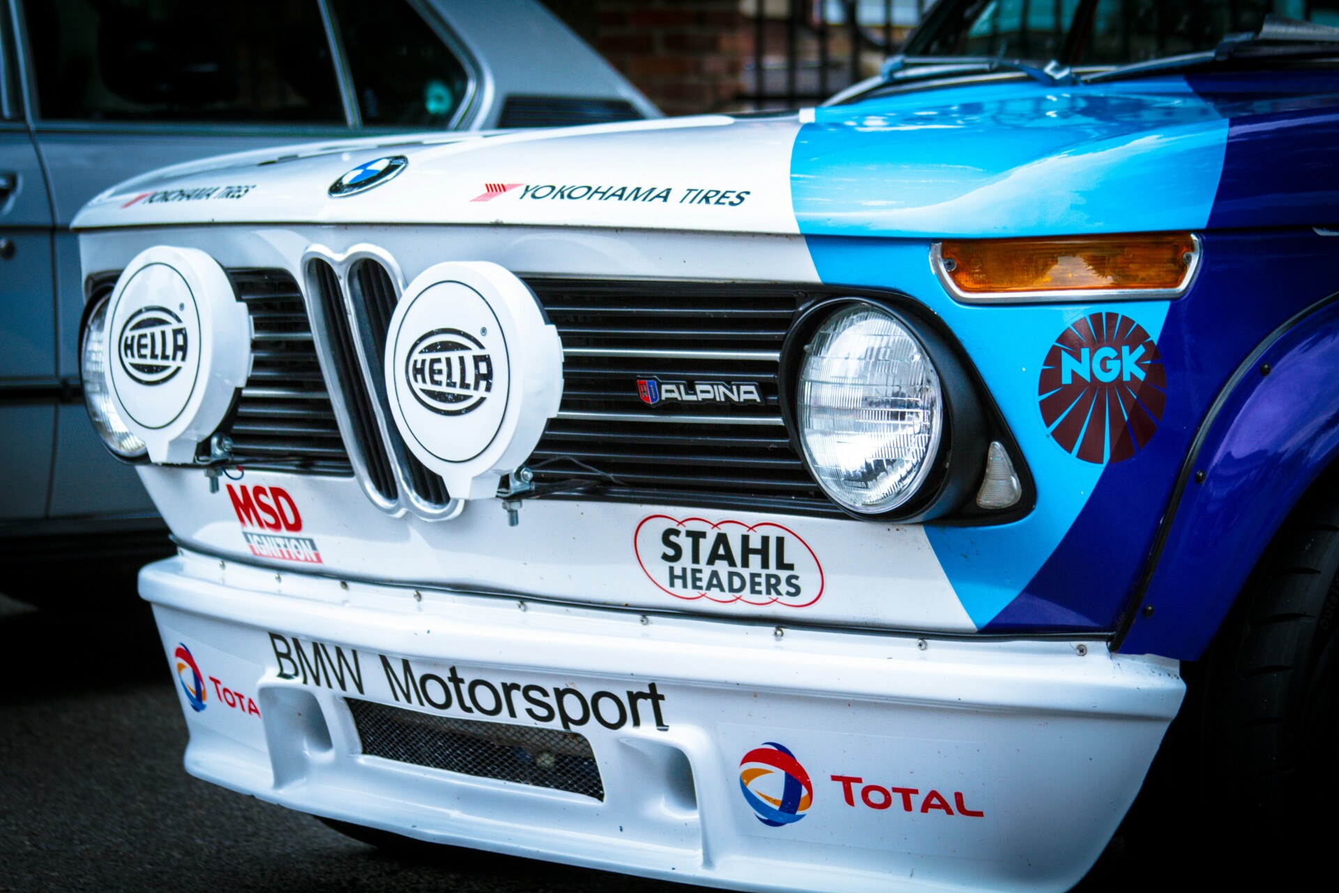 Alpina Goes In-House: End of an Era?